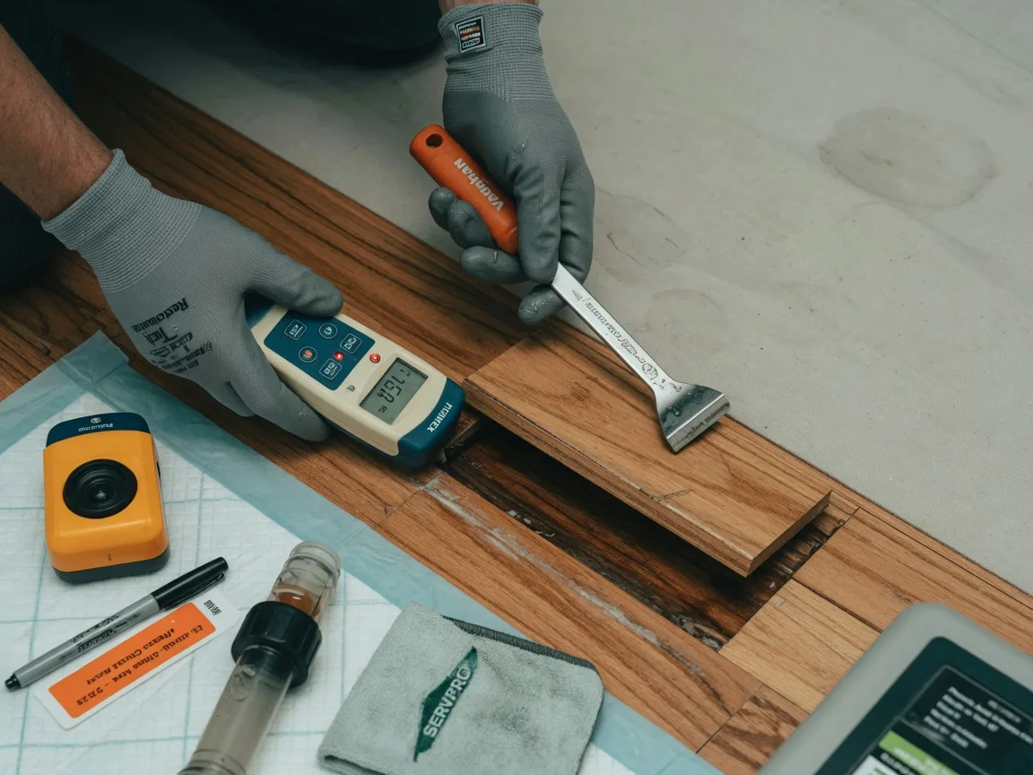 Why choose Water Damage Restoration in Rogersville, TN